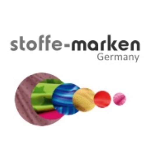 Stoffe-marken