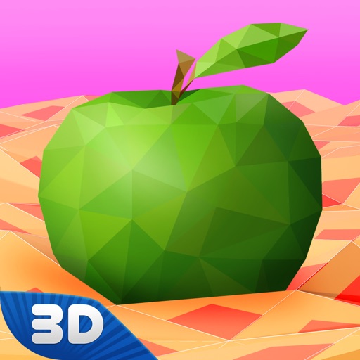 Sweet Apple Pie Cooking Chef icon