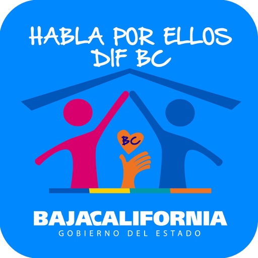 Resultado de imagen para DIF BAJA CALIFORNIA