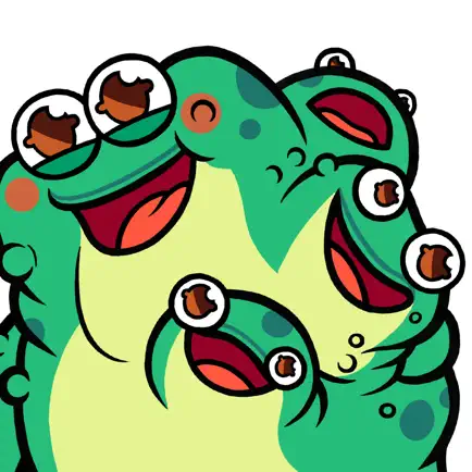 Toadled - Eating Frenzy Cheats