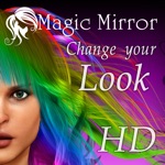 Download Hairstyle Magic Mirror HD app