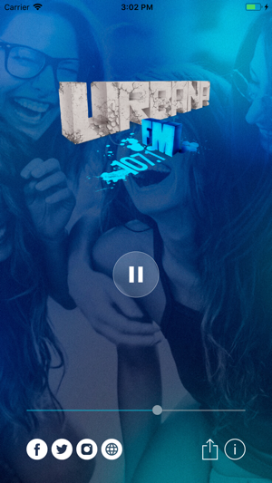 Radio Urbana 107.1