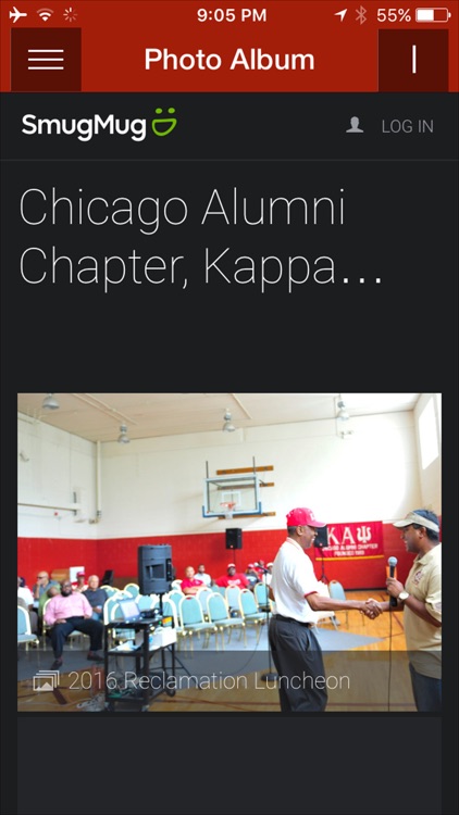 Chicago Alumni