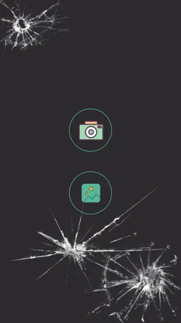 Game screenshot Crush Screen - Lite mod apk