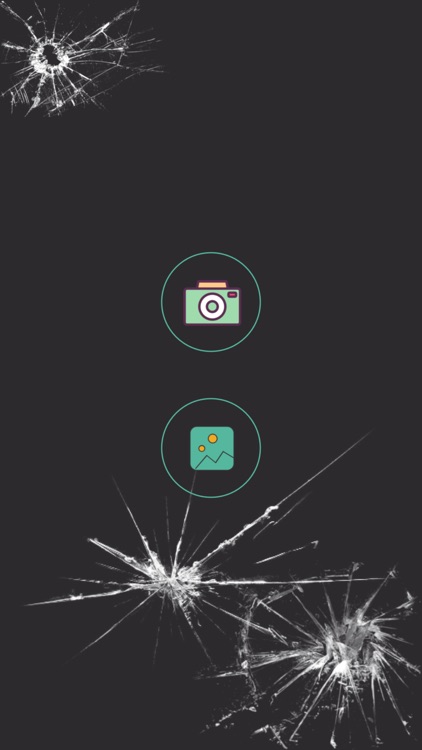 Crush Screen - Lite