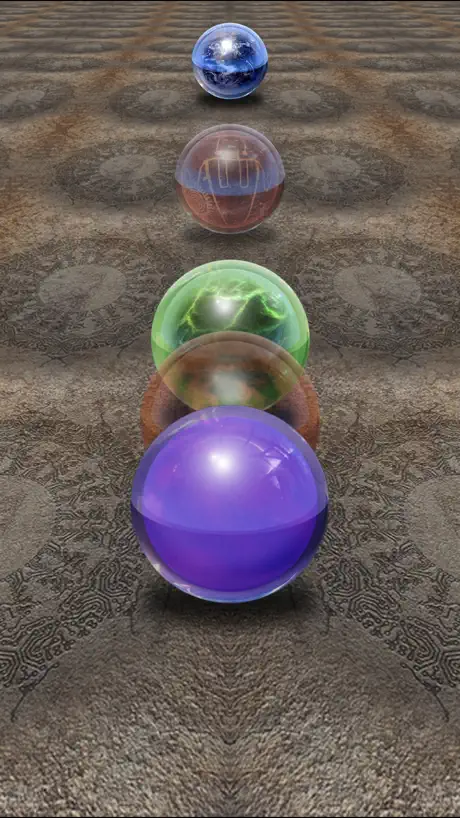 Steve Roach Immersion I