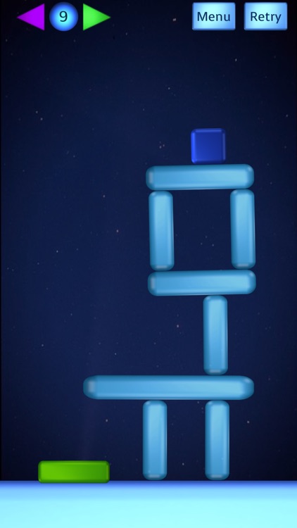 Bubble Tower Lite screenshot-5