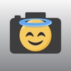 faceout - emoji privacy camera - iPhoneアプリ