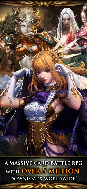 Legend of the Cryptids(圖7)-速報App