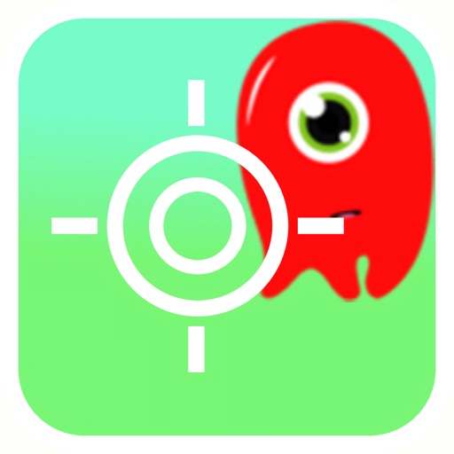 Tap Gun: Alien Shooter icon