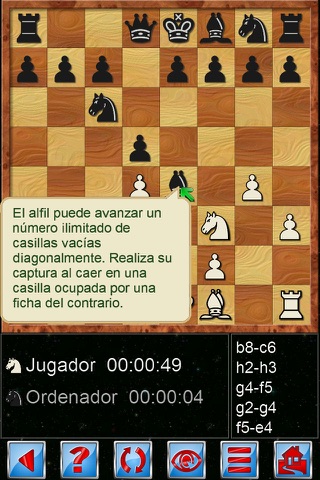 Chess V+, fun chess game screenshot 4