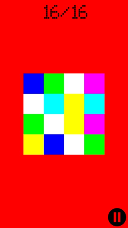 Color Panel Puzzle screenshot-3