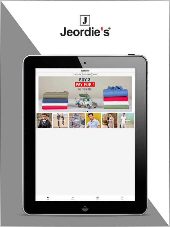 Screenshot #4 pour Jeordie's
