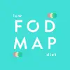 Low FODMAP diet for IBS App Delete