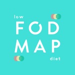 Download Low FODMAP diet for IBS app