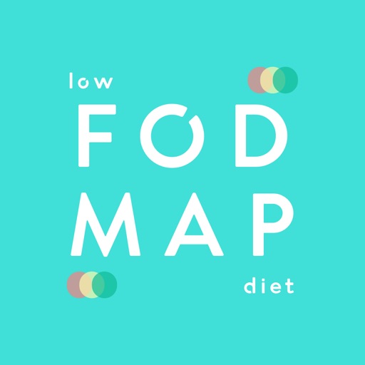 Low FODMAP diet for IBS icon