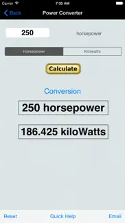horsepower trap speed calc problems & solutions and troubleshooting guide - 3