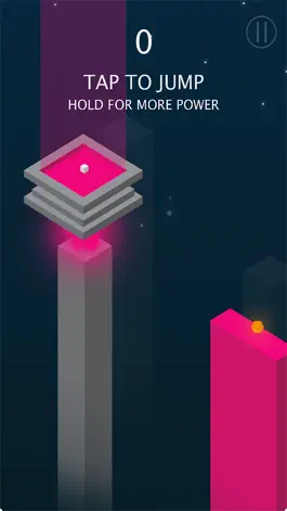 Game screenshot Midnight Hop apk