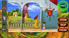 Game screenshot Princess Castle Hidden Object hack