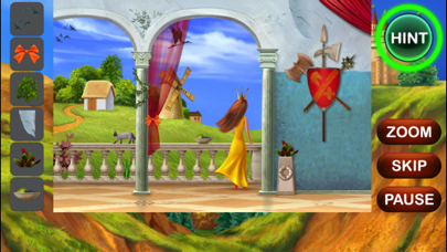 Screenshot #3 pour Princess Castle Hidden Object