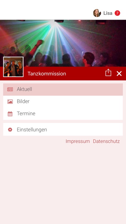 Tanzkommission