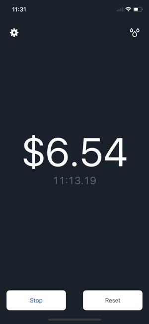 Worth - Hourly Wage Timer(圖4)-速報App