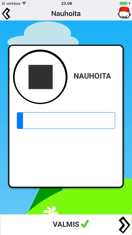 Pelastakaa Lapset Hemmo screenshot-4