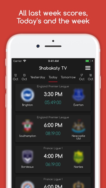 TV Shabakaty