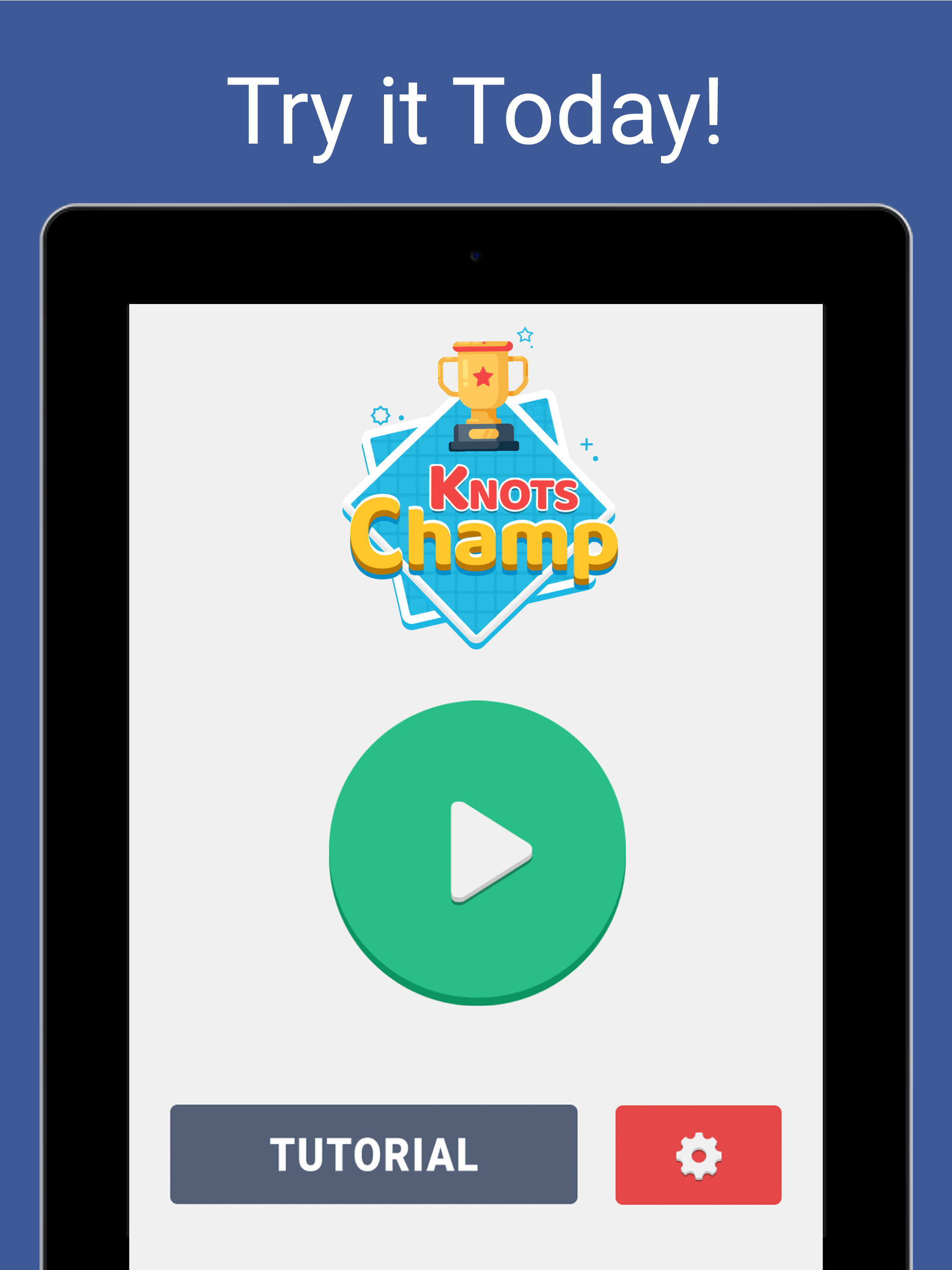 Knots Champ screenshot 13
