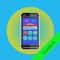 When we are moving or acting, we cannot tap the button on the screen of iPhone or we have no time to watch the screen of iPhone, but we still could cover the screen of iPhone and we still hope to use the iPhone to do the following jobs (1)take photo (2) record the sound (3)record the video (4)turn on/off the flashlight(5) play the sound (6) report the location by talking (7) report the time by talking (8) talk the text notes