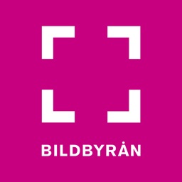 Bildbyrån icon