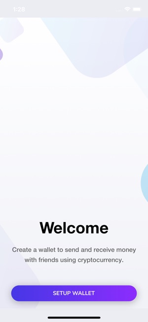 Mobius: cryptocurrency wallet(圖1)-速報App