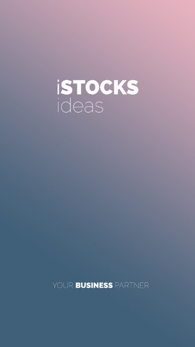How to cancel & delete iStock Ideas from iphone & ipad 3