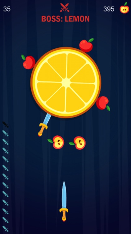 见缝插刀 screenshot-3