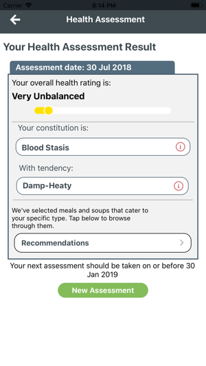 HeartyLiving(圖8)-速報App