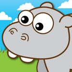 Download Giraffe's Matching Zoo app