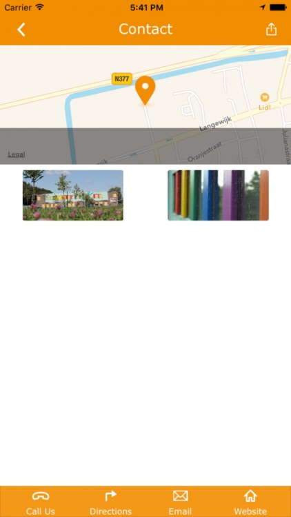 Vechtdal College Dedemsvaart screenshot-3