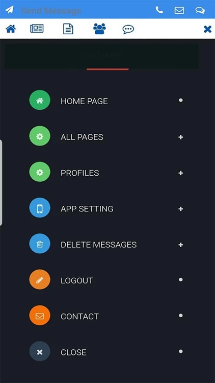 Manarat AlAndalus Schools screenshot-4