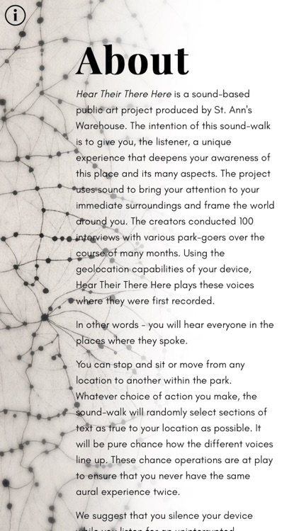 Hear Their There Here screenshot-3