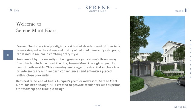 Serene Mont Kiara(圖1)-速報App