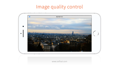 Screenshot #3 pour SELFSAT FLY