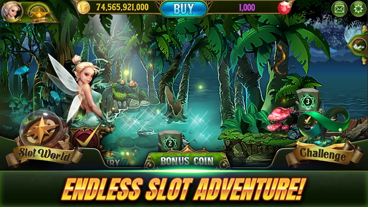 Slotventures -Hot Vegas Slots