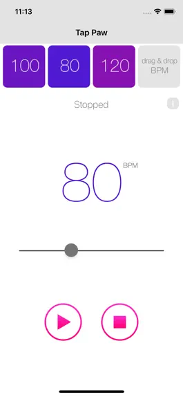 Game screenshot Tap Paw mod apk