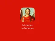 Молитвы за болящих айпад изображения 1