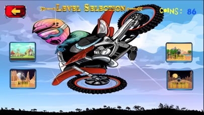 Xtreme Motocross Stunts 2018 screenshot 3