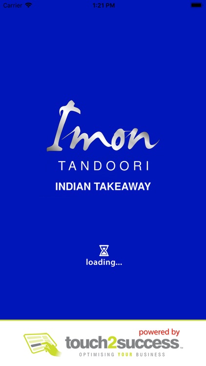 Imon Tandoori