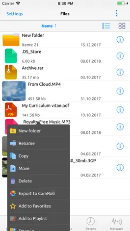 Game screenshot LivePlayer - HD Cloud Streamer hack