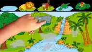 Little Garden Puzzles iphone bilder 2