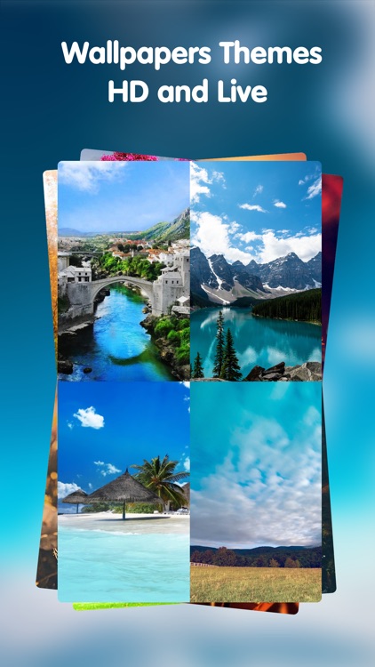 Exclusive Live Wallpapers 2018