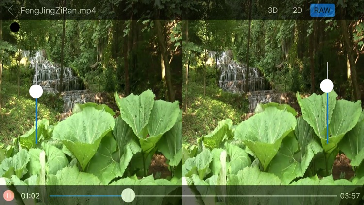 3D播放 screenshot-5